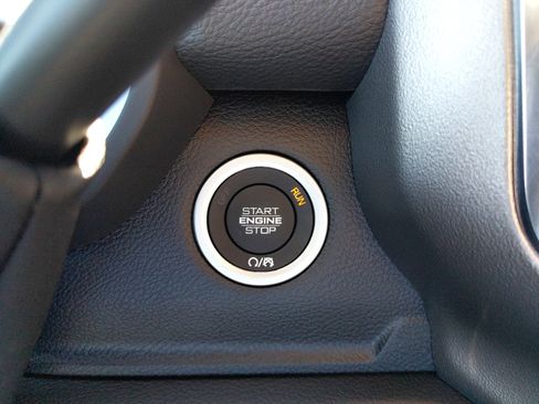 New 2026 RAM 3500 Laramie w/ Night Edition image 31