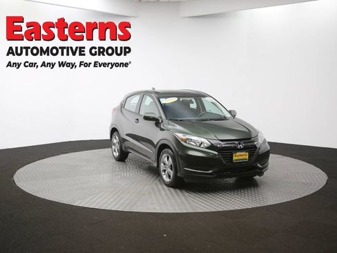 Used 2018 Honda HR-V LX image 57
