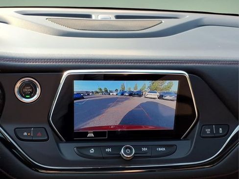 Used 2021 Chevrolet Blazer RS w/ Enhanced Convenience Package FWD image 20