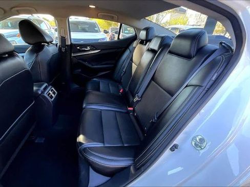 Certified 2023 Nissan Maxima SV w/ Floor Mat Group image 18