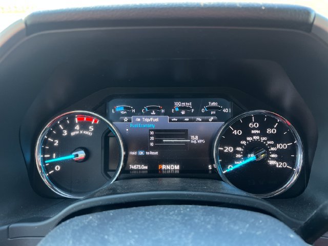 Used 2022 Ford F250 Lariat w/ Tremor Off-Road Package AWD/4WD image 19