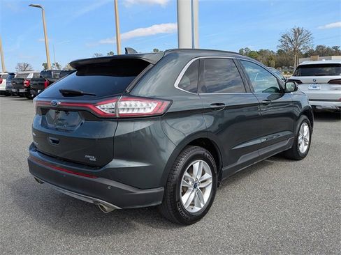 Used 2015 Ford Edge SEL image 3