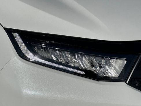 New 2026 Honda Odyssey EX-L image 32