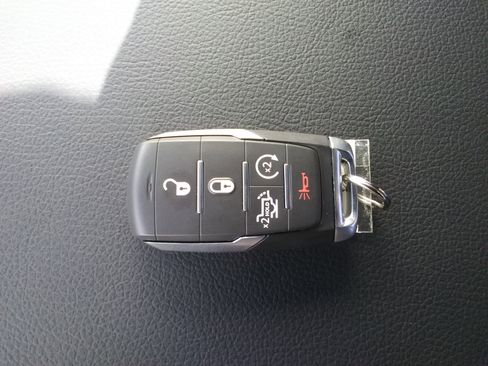 New 2026 RAM 2500 Laramie w/ Towing Technology Group image 26