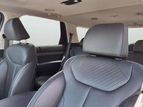 Used 2024 Hyundai Palisade XRT FWD image 14