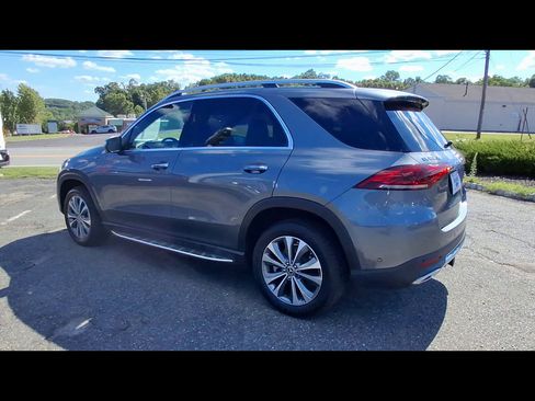 Used 2020 Mercedes-Benz GLE 350 4MATIC image 6