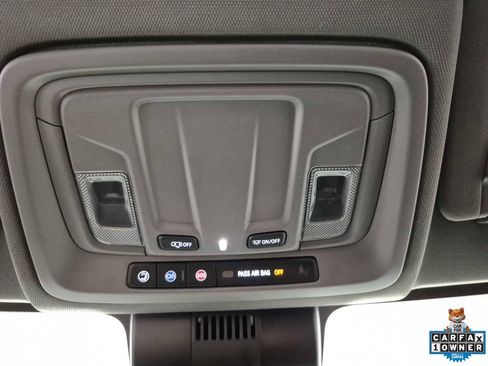 Certified 2025 Chevrolet Silverado 1500 W/T RWD image 21