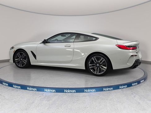 New 2026 BMW 840i xDrive Coupe w/ M Sport Professional Package image 7