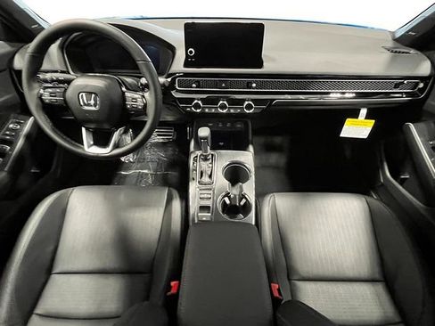 New 2026 Honda Civic Sport Touring image 19