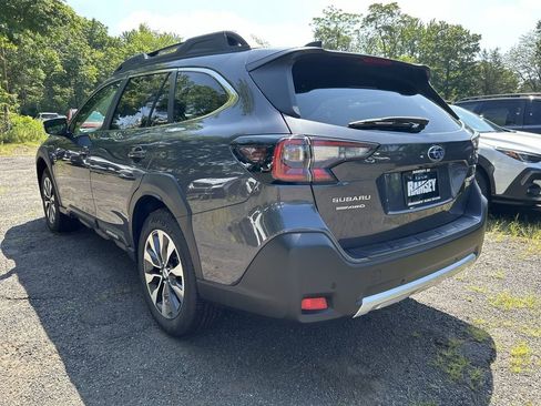 Used 2025 Subaru Outback Limited image 6