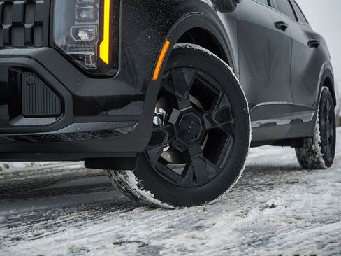 New 2026 Kia Sportage X-Line image 6