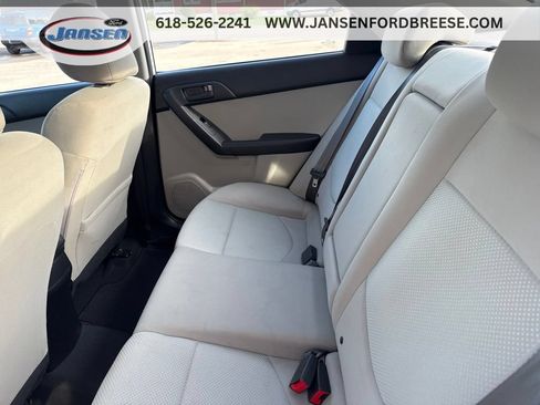 Used 2010 Kia Forte EX FWD image 23