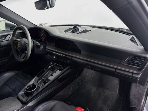 Certified 2022 Porsche 911 Carrera 4 GTS AWD/4WD image 29