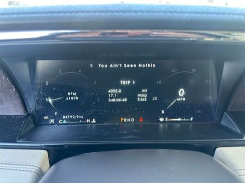 Used 2020 Lincoln Navigator Reserve w/ Luxury Package image 44