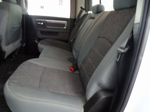 Used 2019 RAM 1500 Big Horn image 4