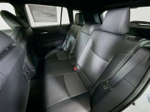 New 2026 Toyota Corolla Cross AWD Hybrid image 19