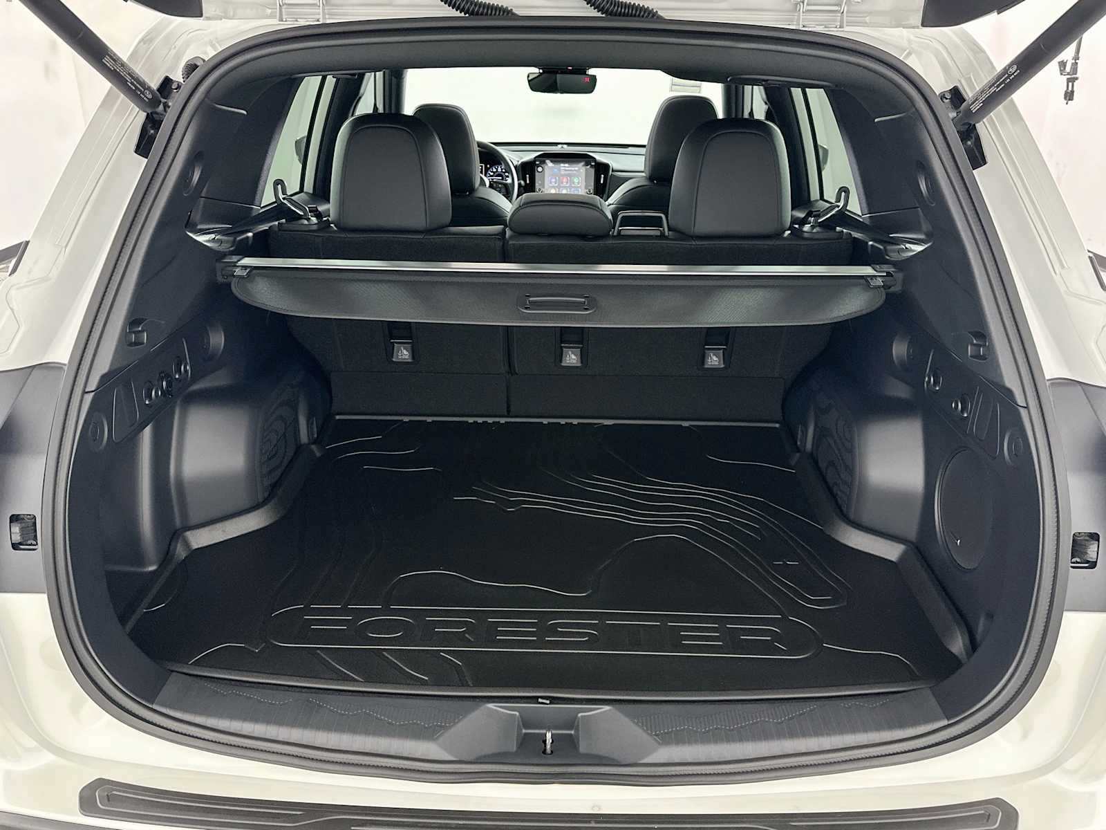 New 2026 Subaru Forester Sport AWD/4WD image 24