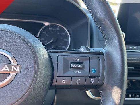 Certified 2023 Nissan Rogue SV w/ SV Premium B Package image 29