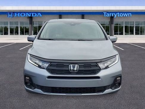 New 2026 Honda Odyssey EX-L image 6