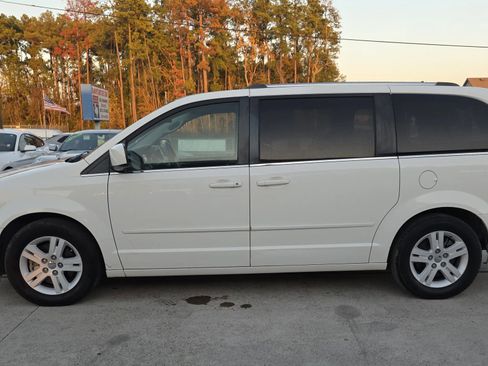 Used 2012 Dodge Grand Caravan Crew w/ Crew Value Pkg image 10