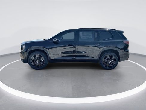 New 2026 GMC Acadia Elevation w/ Black Edition AWD/4WD image 5