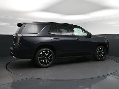 New 2026 Chevrolet Tahoe RST w/ Comfort Package RWD image 8