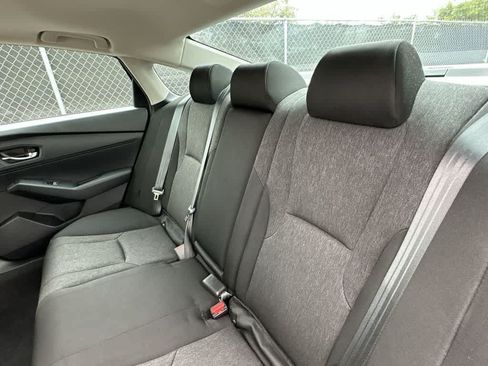 Used 2024 Honda Accord EX image 22