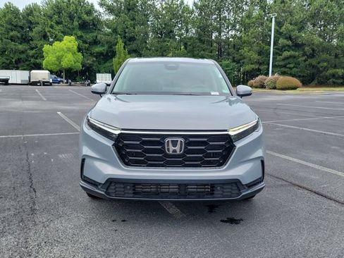 Certified 2024 Honda CR-V EX-L image 2