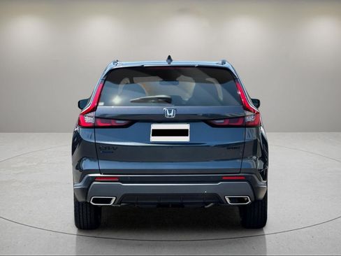 New 2026 Honda CR-V Sport-L image 4