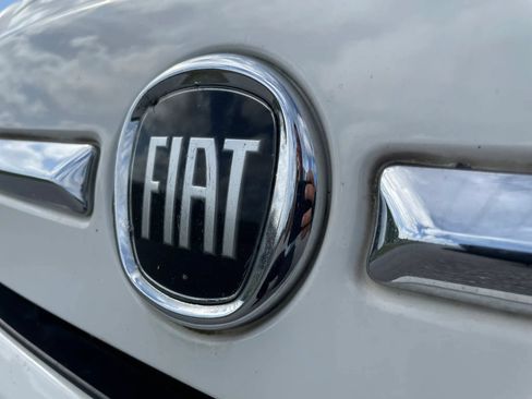 Used 2013 FIAT 500 Pop FWD image 11