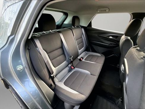 Used 2023 Chevrolet TrailBlazer LS AWD/4WD image 27