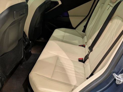 Certified 2025 BMW X3 xDrive30i w/ Convenience Package image 19