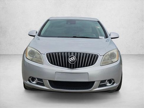 Used 2015 Buick Verano Convenience image 2