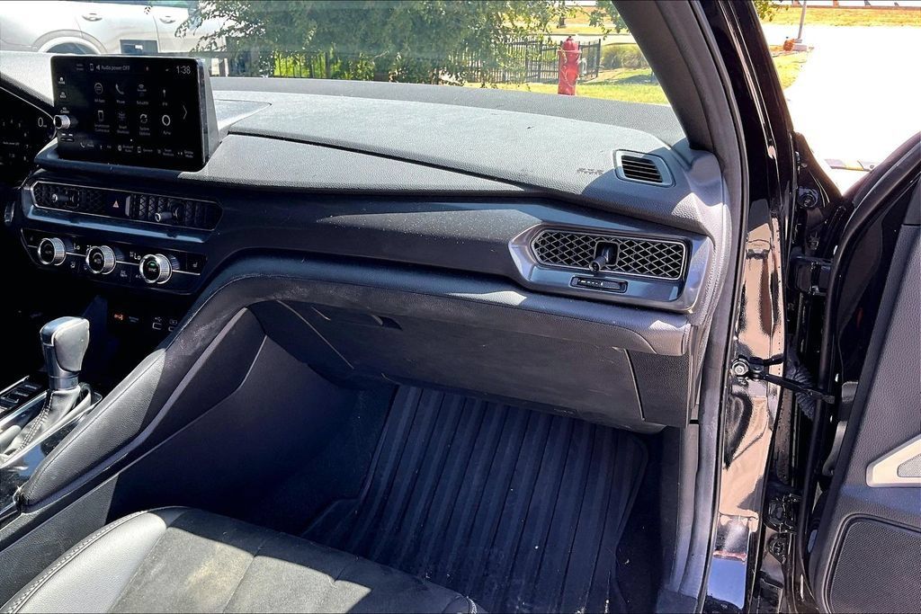 Used 2025 Acura Integra A-Spec w/ Technology Package FWD image 18