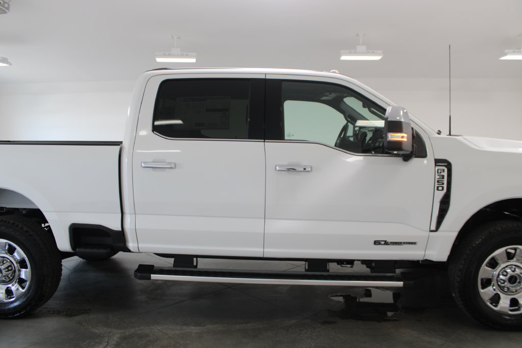 New 2026 Ford F350 Lariat w/ Lariat Premium Package AWD/4WD image 10