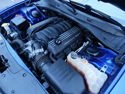 Used 2020 Dodge Charger Scat Pack w/ Dynamics Package image 57