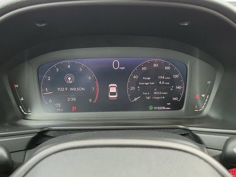 Used 2023 Honda Accord LX image 27