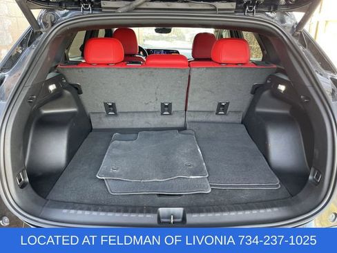 Used 2024 Chevrolet Blazer EV RS image 24