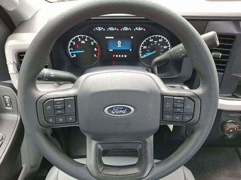 New 2026 Ford F250 XL w/ 360-Degree Camera Package image 13
