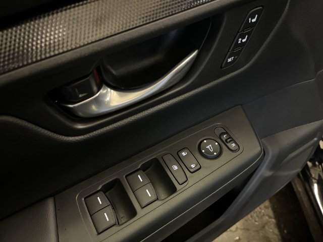 New 2027 Honda CR-V Sport-L image 24