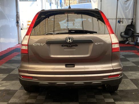 Used 2010 Honda CR-V LX image 5