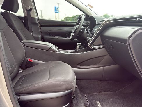 Used 2023 Hyundai Tucson SEL AWD/4WD image 34