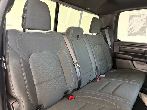 Used 2025 RAM 1500 Tradesman RWD image 37