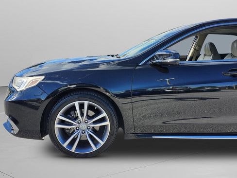 Certified 2019 Acura TLX V6 w/ Advance Package image 35