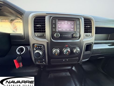 Used 2021 RAM 1500 Tradesman AWD/4WD image 18