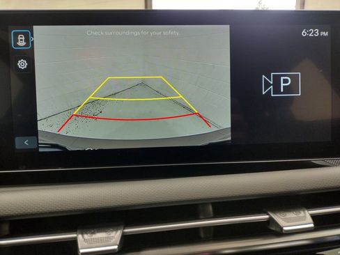 New 2026 Hyundai Tucson Blue SE w/ Tow & Go Package image 8