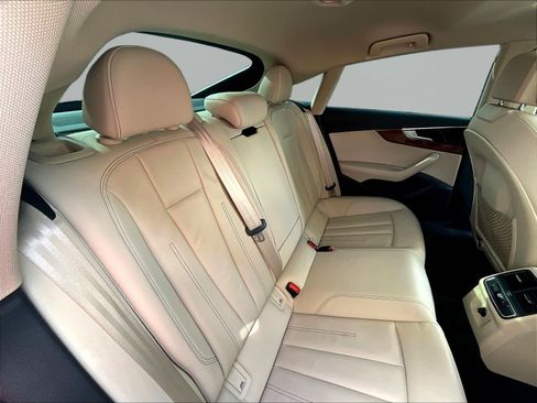 Used 2021 Audi A5 2.0T Premium w/ Convenience Package AWD/4WD image 25