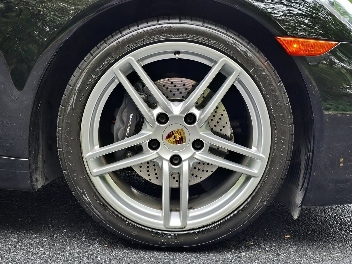 Used 2015 Porsche 911 Carrera RWD image 51