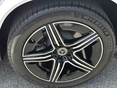 Certified 2025 Mercedes-Benz GLE 350 4MATIC image 23