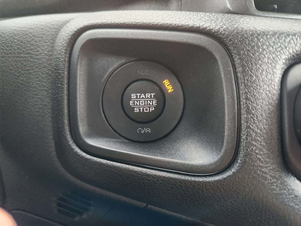 New 2026 Jeep Gladiator Sport AWD/4WD image 19